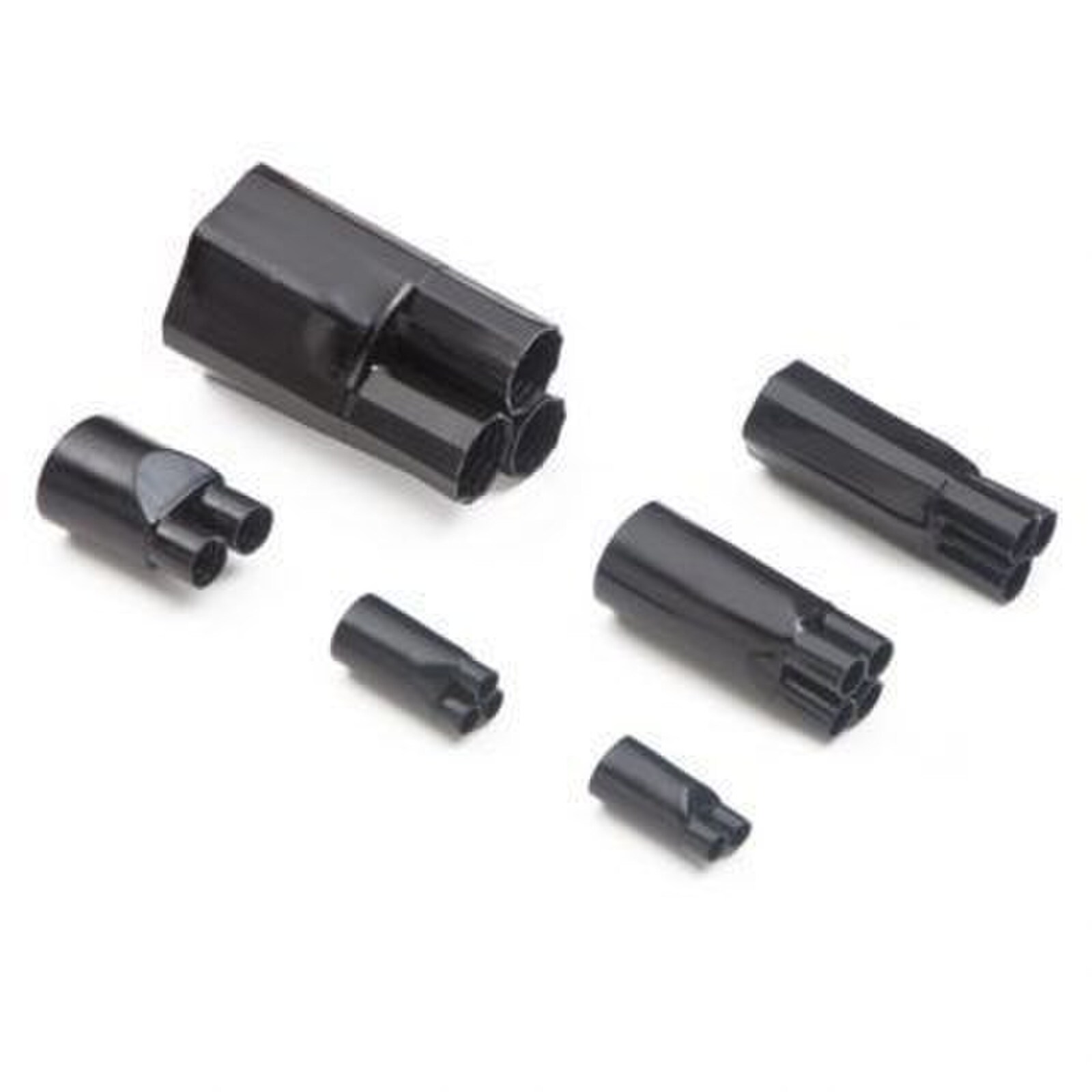 Trifurcation Kit 300-500sqmm 11kV 3C Al/Cu ESS-286368